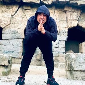 Meet your Posher, Michael